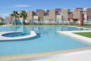 Vivienda aguas nuevas familiar & deportivo - 5