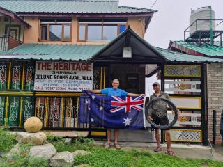 The Heritage, Sarahan - 4