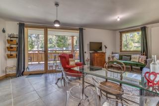 Turra - Cosy 80m2 Central Remontee Parking Calme - 3