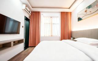 张家界云漫岚星酒店 - 9