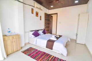 ll EMPYREAN STAY ll LUXE ll FORTUNE VILLA ll 4BHK ll AC ll BIG POOL - 1