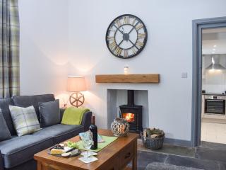 Cilwendeg Lodge - 0