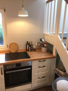 Kleines Schleihaus Lorenz - 5