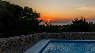 Villa Lun T - Island Pag by Villas Guide - Lun - 9
