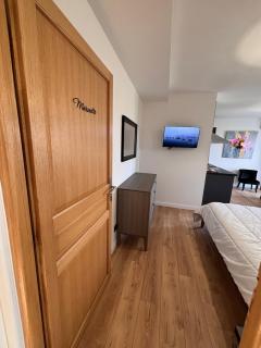 Lias - Studio à la campagne, Marinette - 7