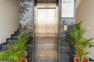 Treebo Adithi Comforts Inn And Suites - 3