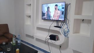 Sky Blue VIP Guest House Buea - 2