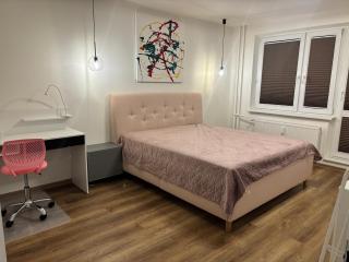 4 izbový byt v centre Dolného Kubína - 4