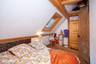 Au Chalet Du Planolet - 1