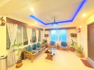 The Golden O Ran With SPA Facility Near Himalayan School - 9