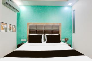 Hotel O by OYO Sukun Villa - 8