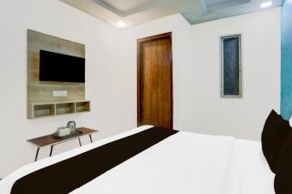 Hotel O by OYO Sukun Villa - 4