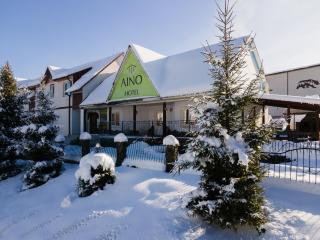 AINO Hotel - 5