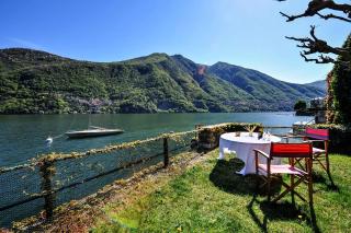 Villa Laglio - Happy Rentals - 0