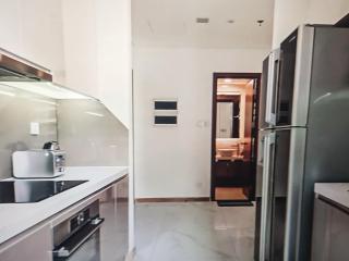 The Okinawa Suites Home Central - 5