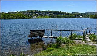 Fuchsbau Sorpesee - 6