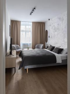 Stylowy apartament w centrum Poznania - 4