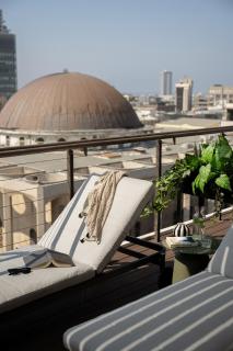 Mr. Rothschild by TLV2GO - 5