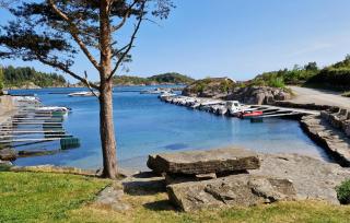 Lovely Home In Lindesnes With Sauna - Svenevik - 5