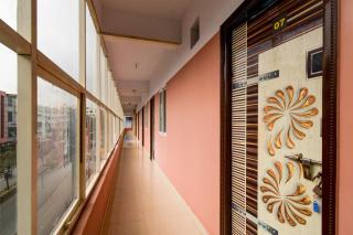 Hotel O Shabari Heights Luxury Abode A/C Rooms SR Nagar Metro Station - 2