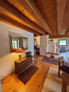 Ferienwohnung im Bodenseeraum - 8