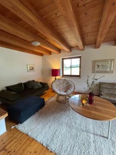 Ferienwohnung im Bodenseeraum - 5