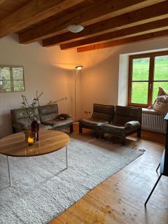 Ferienwohnung im Bodenseeraum - 4