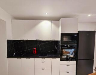 Appartement avec jardin & piscine à Deauville - 5