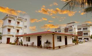 Gold Mountain Wellness Resort - 6