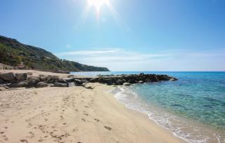 Pet Friendly Apartment In Briatico - 8