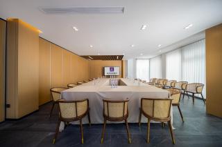 上海朱家角辰茂度假酒店 - 4