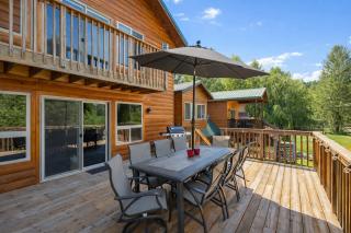 Five-Bedroom House - 4