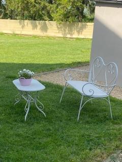 Domaine Au Fil du Temps - 2