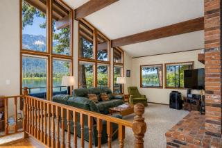 All About the Lake by NW Comfy Cabins - 8