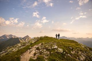 Ferienhaus Wieser - 1