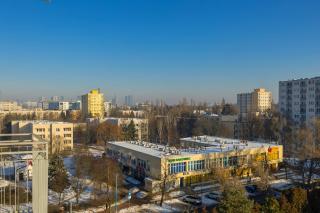 Comfortable Studio for 2 People with an Ideal Location by Noclegi Renters - 7