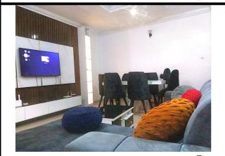 ANGEL PARKWAY LODGe - 0