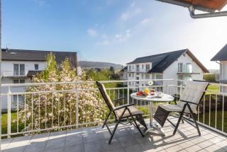 Ferienwohnung LINNEA - Bad Bellingen - 8