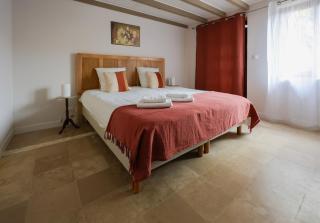 La Maison Chambourdine - 7