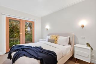 Spring Hill Holiday Units - Queenscliff - 3