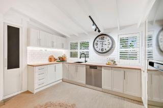Spring Hill Holiday Units - Queenscliff - 2