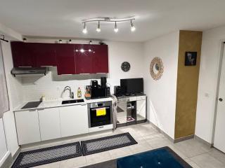 Appartement entièrement rénové proche de Paris - 2