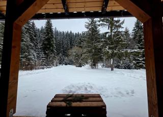 Czirják Kulcsosház - 8