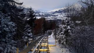 Oldtown central - amazing views - 6