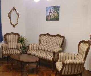 Ferienwohnung FeWo ImZENTRUM - 1