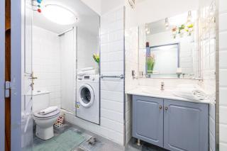 Apartment La Fenice - Happy Rentals - Nizza - 7