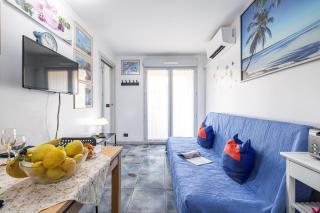 Apartment La Fenice - Happy Rentals - Nizza - 1