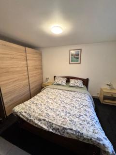 Appartement entièrement rénové proche de Paris - 7