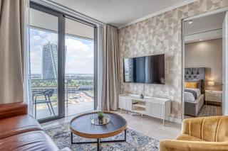 Nova Luxe Midrand Waterfall Ellipse Galileo - 6