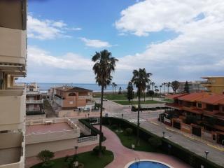 Xeraco Park I solo familias - 0